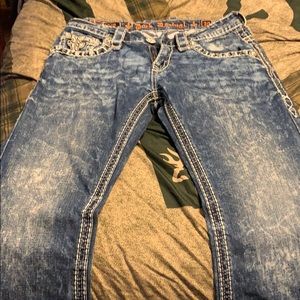 Never wear them anymore